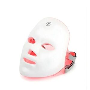 Red Light LED Mask